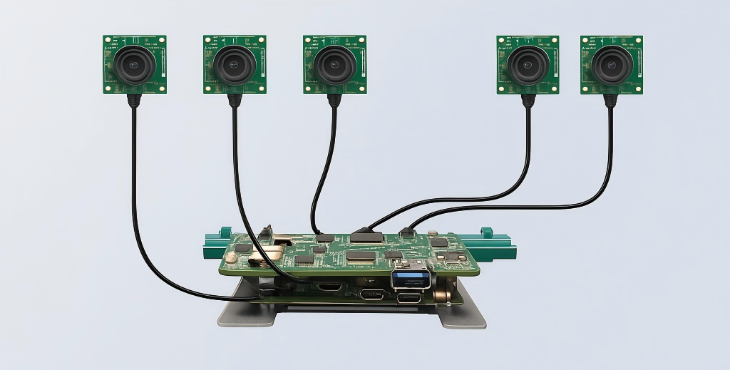 UnoBrain multi-sensor fusion hardware