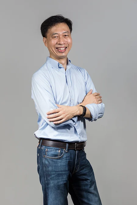 David Hsu