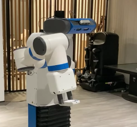 UnoArm high-DOF manipulator