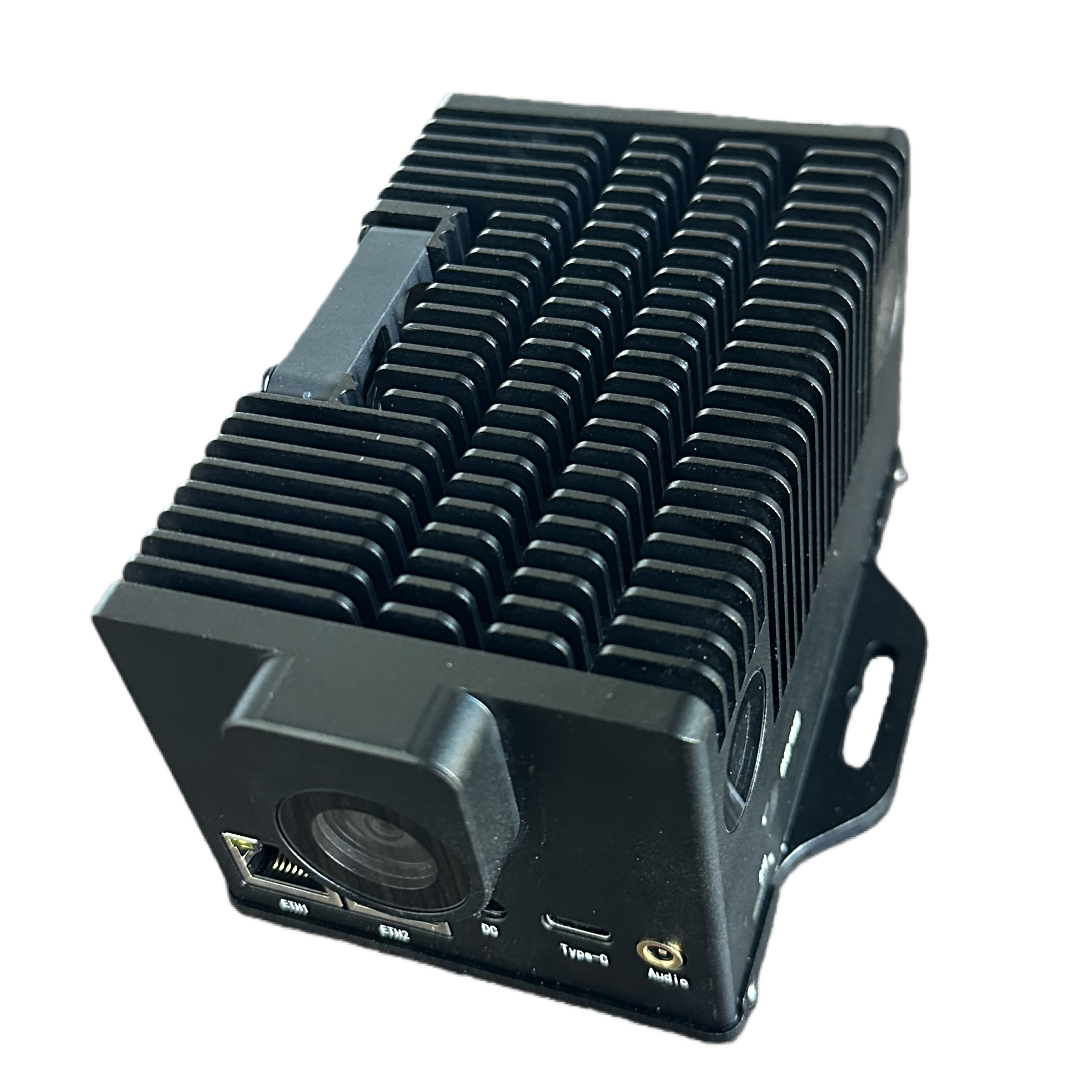 UnoBox AI brain box